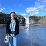 Étudiante en 1ere année d’ingénieur proposant des cours particuliers en mathématiques